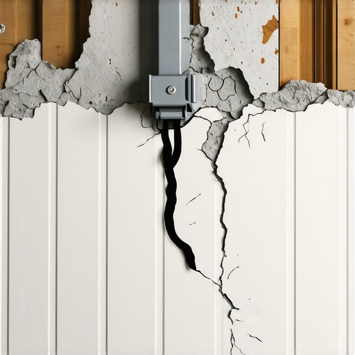 5 reasons your wall mount is pulling away from the drywall