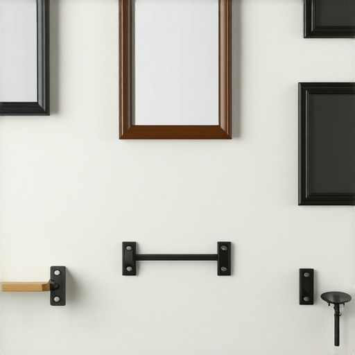 5 wall mount anchors that actually hold in thin plaster walls