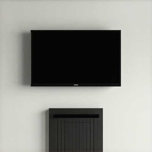 5 wall mount mistakes that can drop your TV in the middle of the night