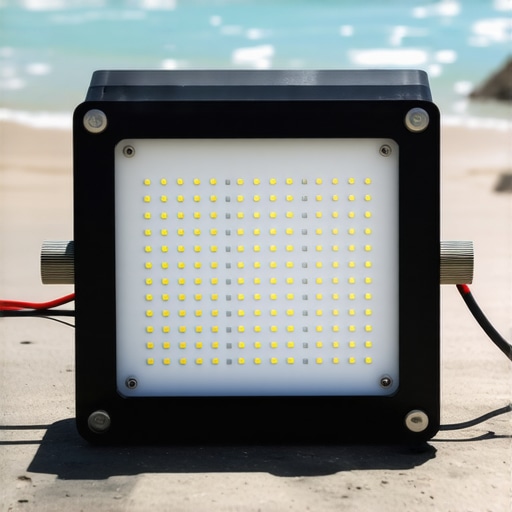 5 ways to cool down a hot Mini LED panel in the summer