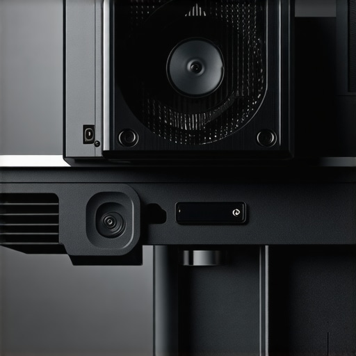 7 Projector Noises That Actually Mean Your Cooling Fan Is Failing