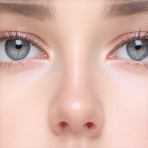 How to calibrate your 8K TV for the most realistic skin tones