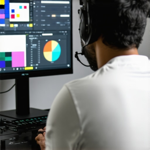 How to calibrate your gaming monitor for realistic colors