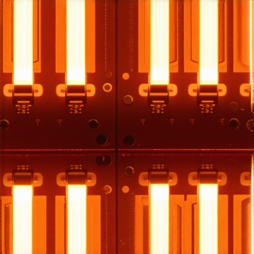 How to fix a flickering backlighting zone on a Mini LED