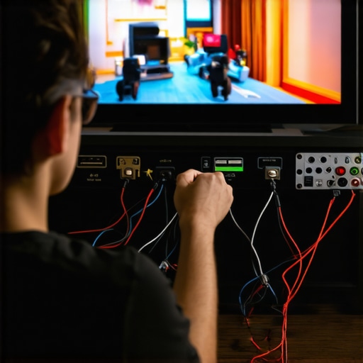 How to fix audio sync issues on your home theater projector
