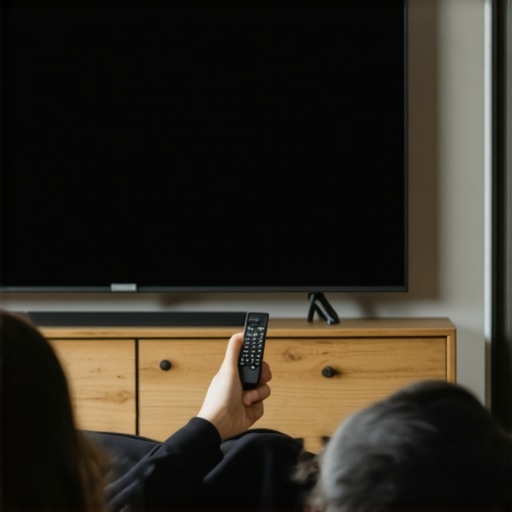 How to fix the Soap Opera Effect on a high refresh rate display