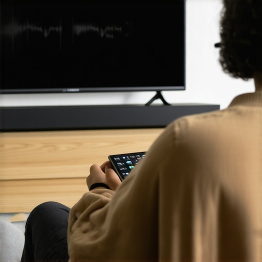 How to fix the lip-sync issues between your TV and soundbar