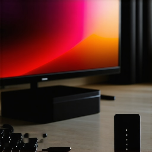 How to fix the purple tint on your home theater display