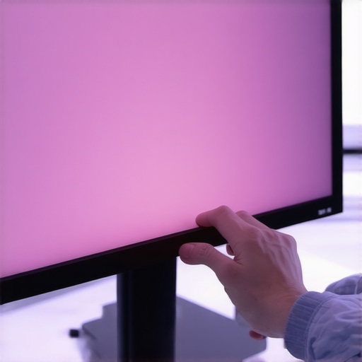 How to fix uneven backlighting on a budget Mini LED