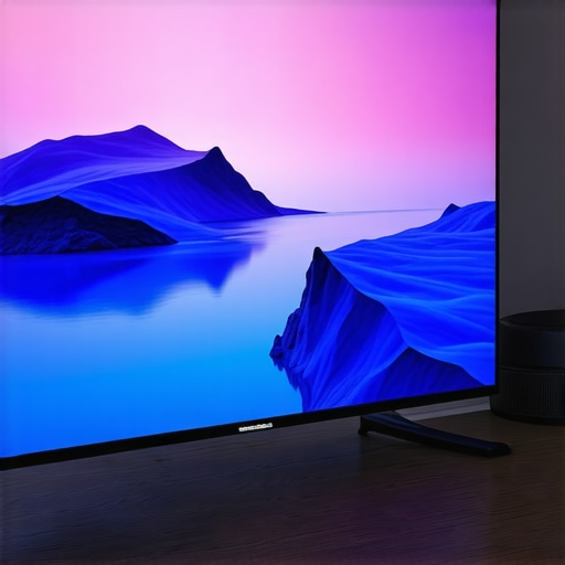 How to get rid of the red tint on your 4K TV screen