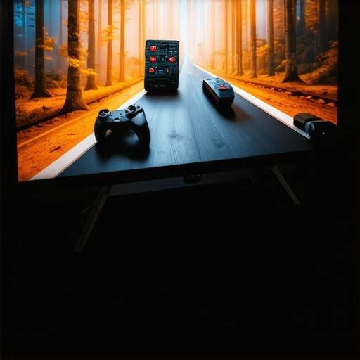 How to reduce input lag on an older 4K television