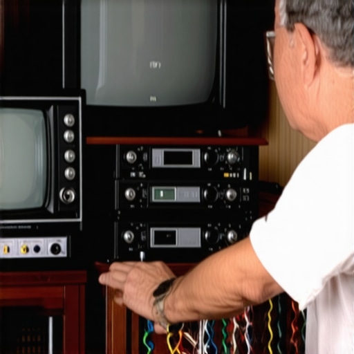 How to reduce input lag on an older home theater setup