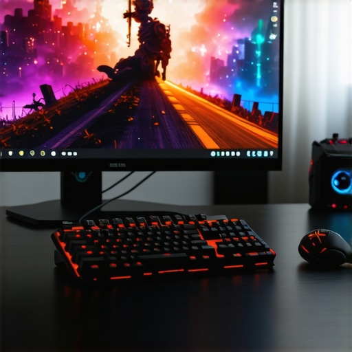 How to stop VRR flicker on high-refresh gaming monitors