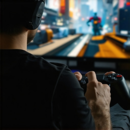 How to stop motion blur on a high-refresh-rate gaming TV