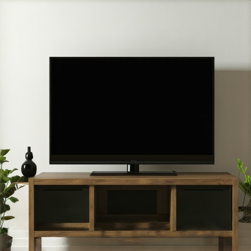 How to stop your OLED from overheating in a cabinet