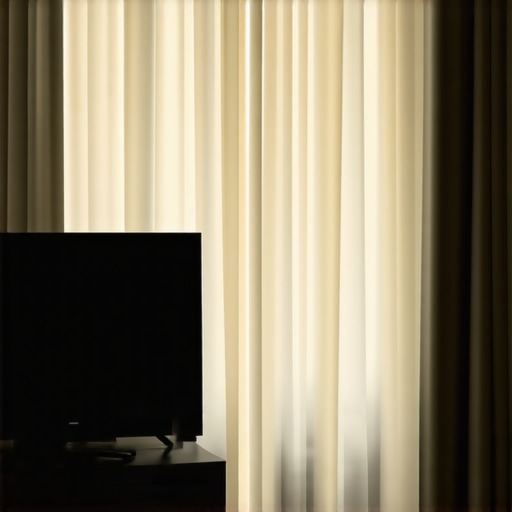 How to stop your TV from reflecting every window in the room