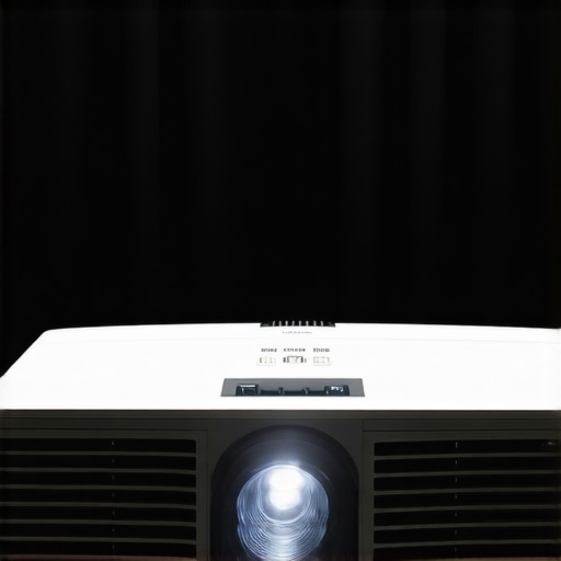 How to stop your projector from leaking light into the room