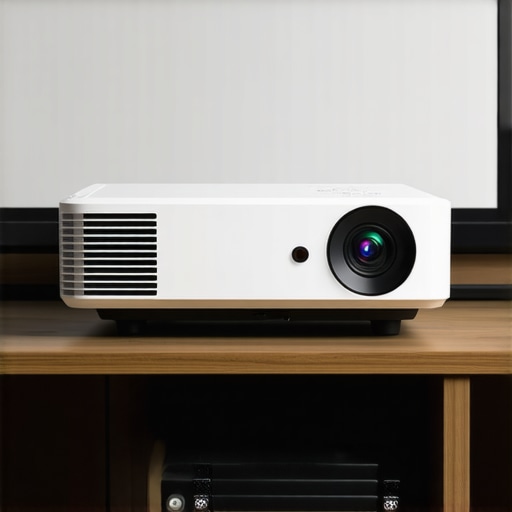 How to stop your projector from losing focus halfway through a movie