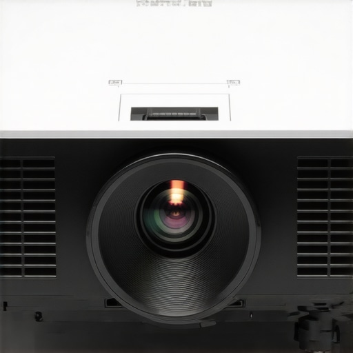 How to stop your projector lens from shifting over time