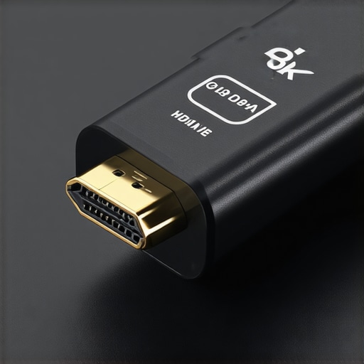How to tell if your HDMI cable is actually rated for 8K