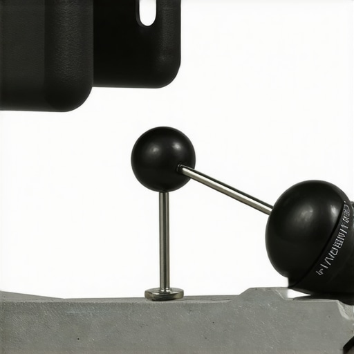 How to tighten a loose swivel mount after installation
