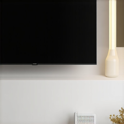 How to use bias lighting to improve perceived OLED contrast