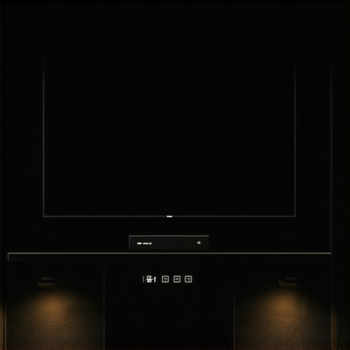 Stop the Halo: 5 Mini LED Settings That Actually Deepen Black Levels