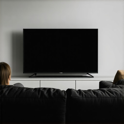 The truth about whether 8K is actually visible from your couch