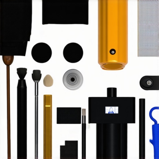 Tools for Maintaining Home Display Equipment Calibration and maintenance tools for home displays in a modern setting