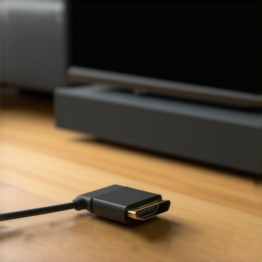 Why expensive HDMI cables won't fix your flickering screen
