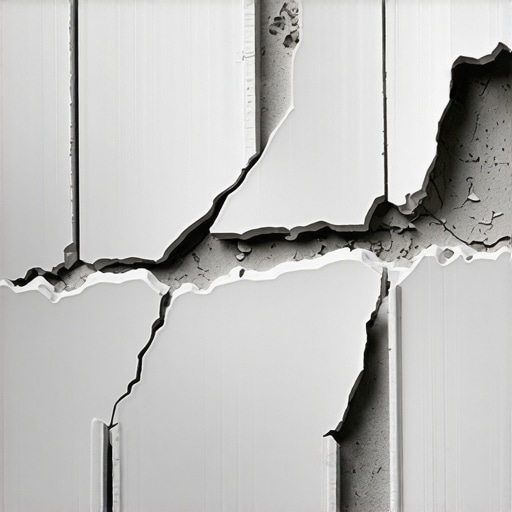 Why you shouldn't use the drywall anchors that came in the box