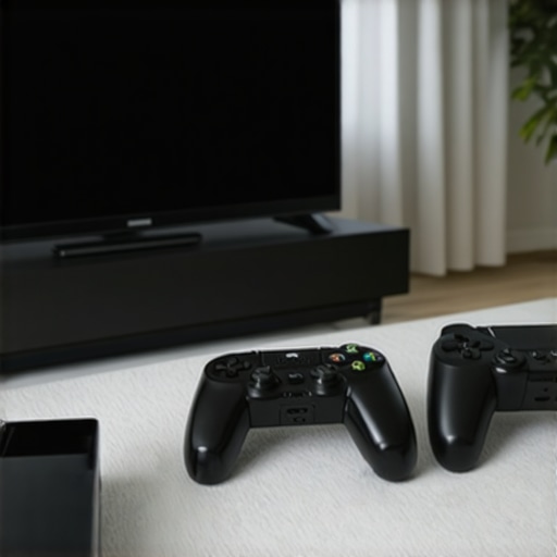 Why your 120Hz gaming TV is stuck at 60Hz on your console