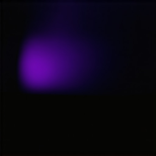 Why your 4K TV is showing a purple haze on dark backgrounds