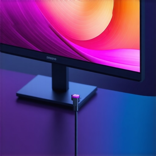 Why your 4K image looks soft despite having a high-speed cable