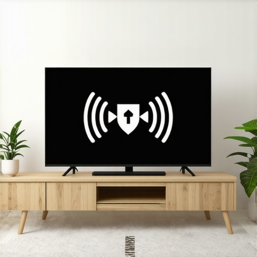 Why your 8K TV keeps losing its Wi-Fi signal during streaming