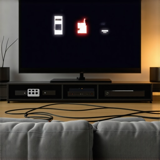 Why your 8K TV keeps restarting during high-bitrate playback