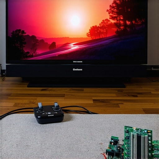 Why your 8K TV keeps restarting when playing high-bitrate files