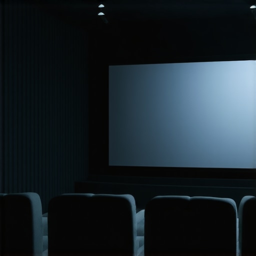Why your 8K projector needs a specialized silver screen