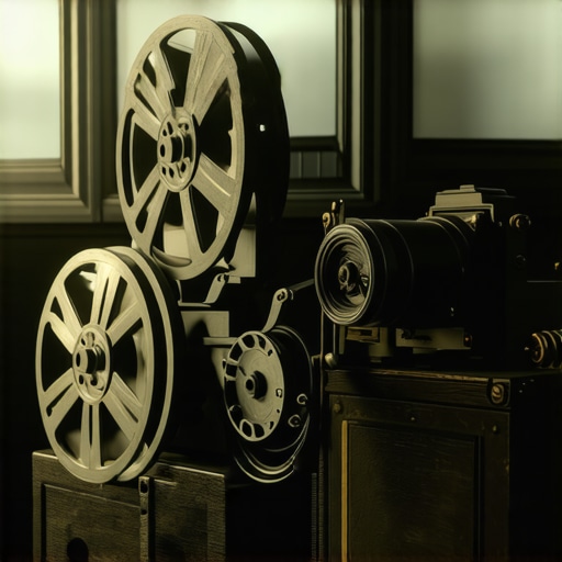 Why your 8K upscaling makes old movies look like cartoons