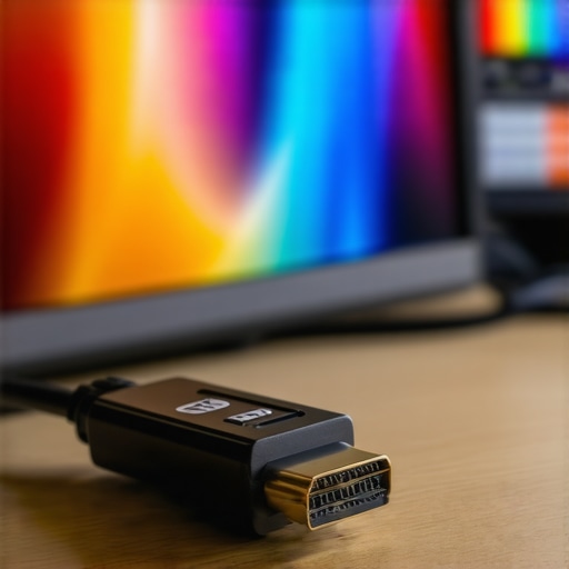 Why your HDMI 2.1 cable is failing at 4K 120Hz speeds