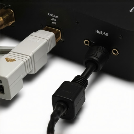 Why your HDMI switch is causing signal dropouts