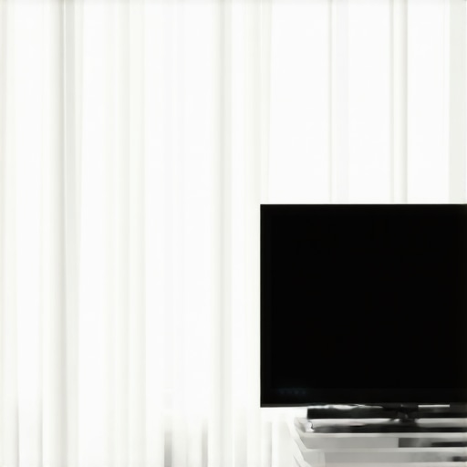 Why your Mini LED contrast is poor in a brightly lit room