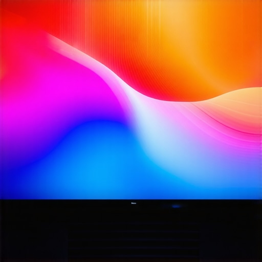 Why your Mini LED local dimming is slower than the action on screen