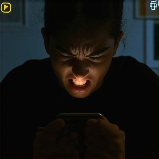 Why your OLED automatic brightness limiter is driving you crazy