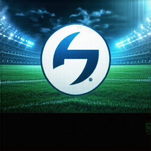 Why your OLED is dimming during static sports logos