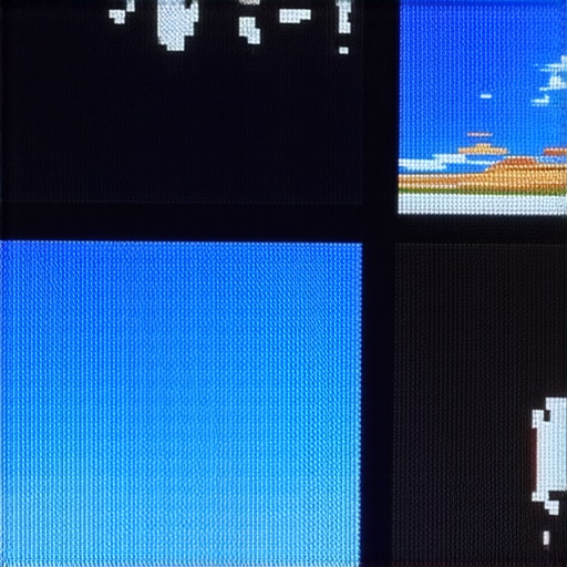 Why your OLED is showing image retention after gaming