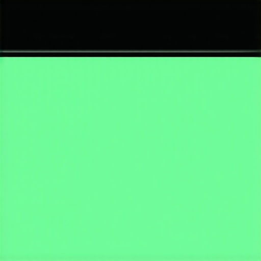 Why your OLED screen has a green tint from an angle