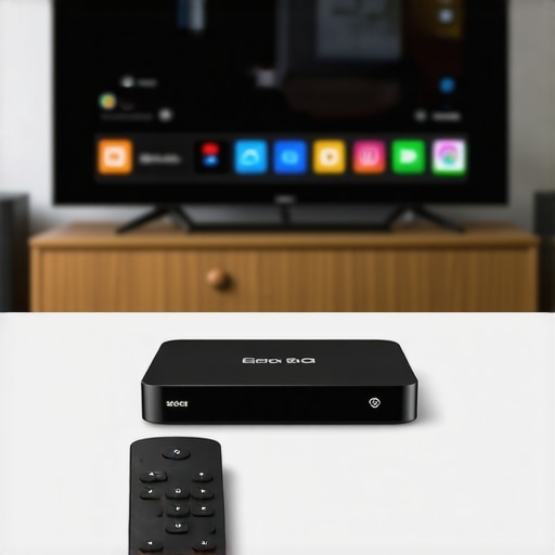 Why your TV built-in apps look better than your streaming box