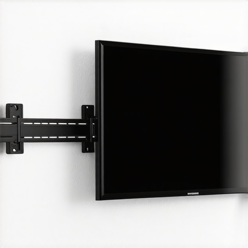Why your TV mount is making a clicking sound when it moves