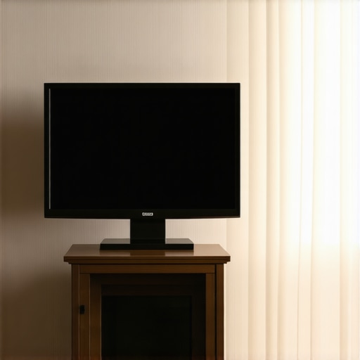Why your TV mount is making popping sounds in the heat